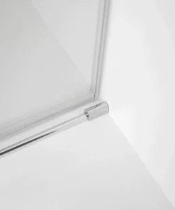 Behl08 8mm Chrome Tempered Glass Sliding Shower Door 05 768x768