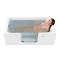 Walk In Tub Clearance Sale - sale ella acrylic lay down60 tub 30x60 lh drain 1 |