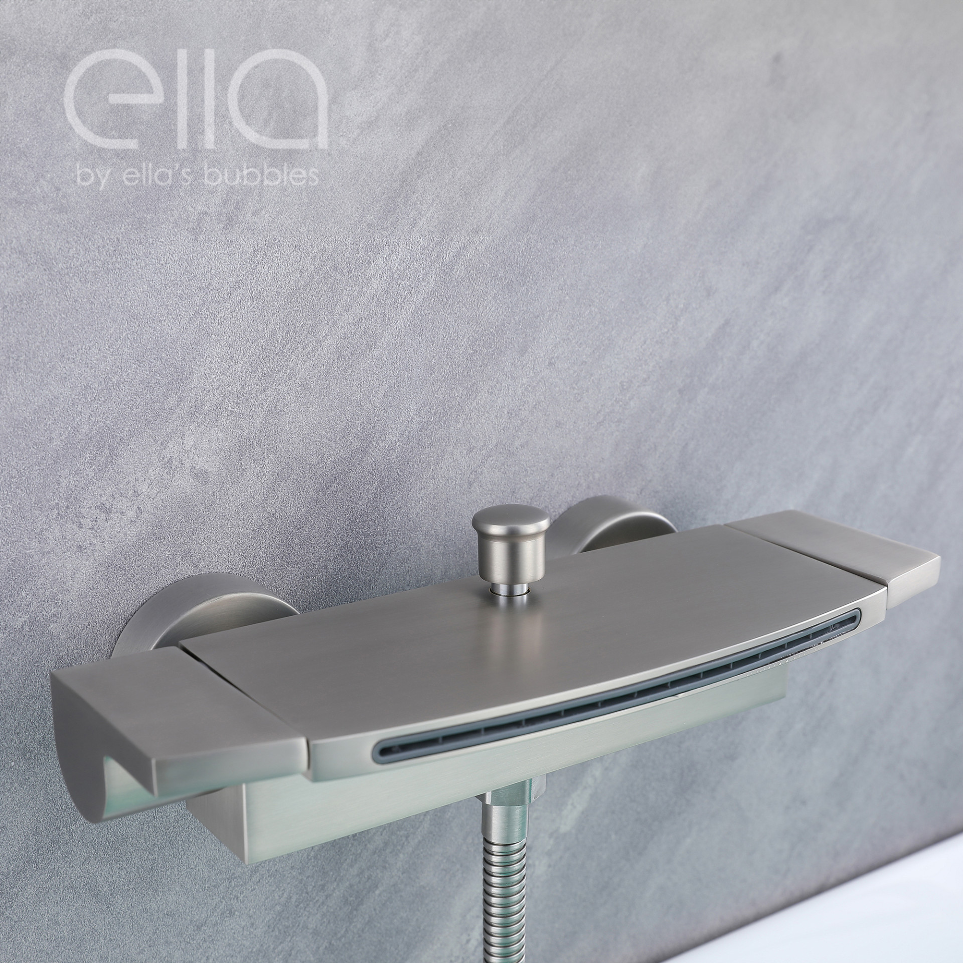 Ella Acrylic LayDown60 Tub - 76x152cm (30”x60”) - DT9A6039 |